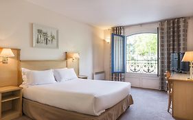 Résidence du Grand Hôtel